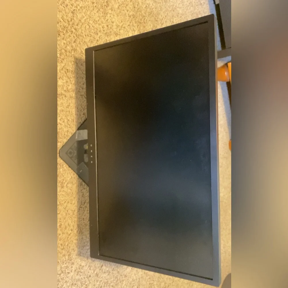 OMEN OBELISK 25 FHD 1920x1080 LED LCD 144hz monitor (1ms)